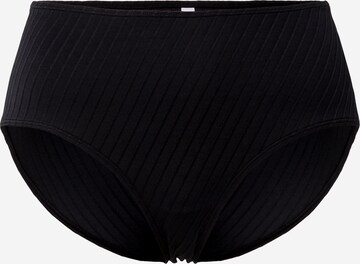 Samsøe Samsøe Panty 'ARIEL' in Black: front