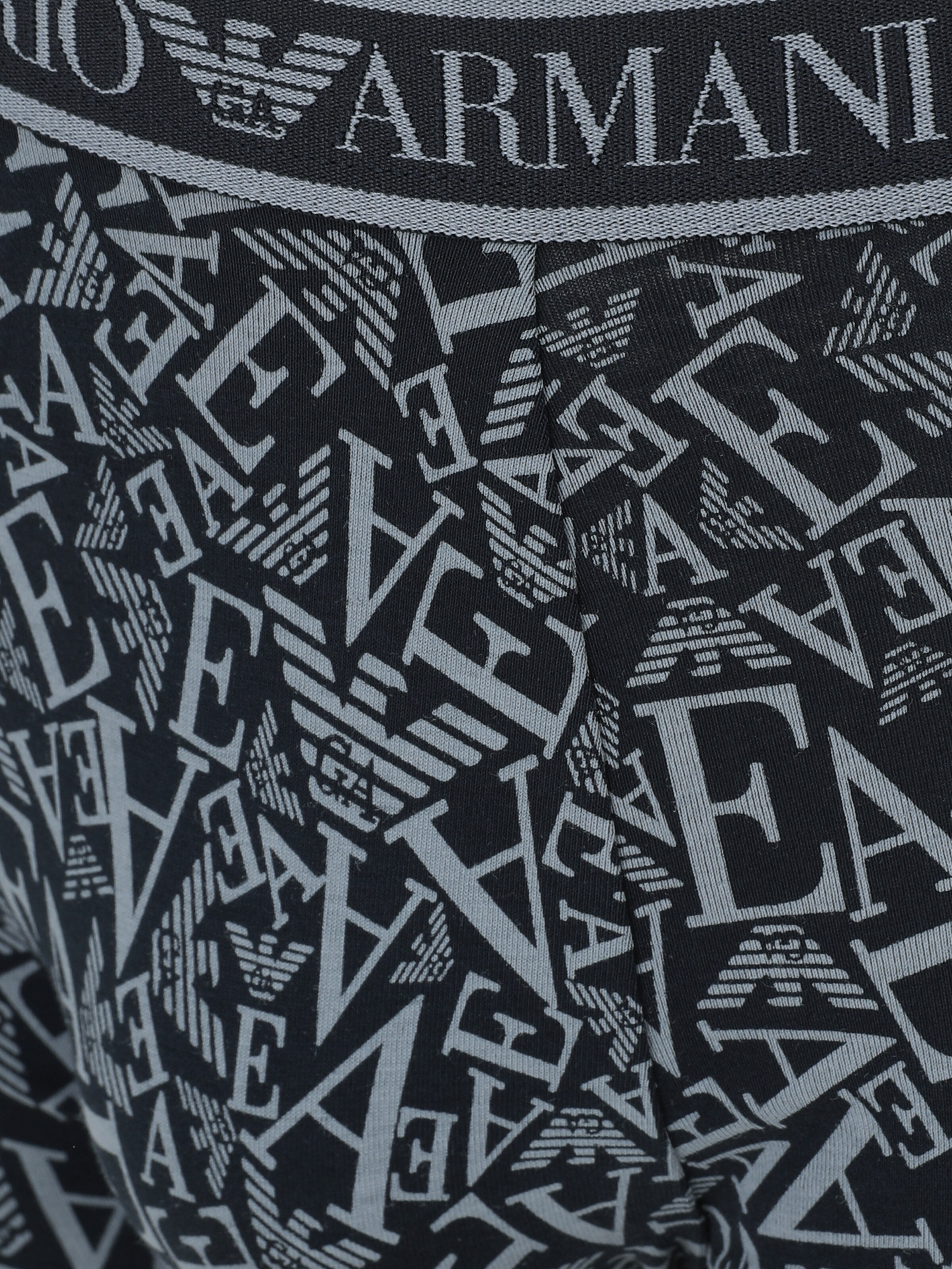 Emporio Armani Boxer shorts in Blue