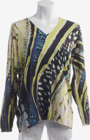 roberto cavalli Pullover / Strickjacke XXS in Mischfarben: Vorderseite