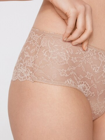Tezenis Panty in Beige