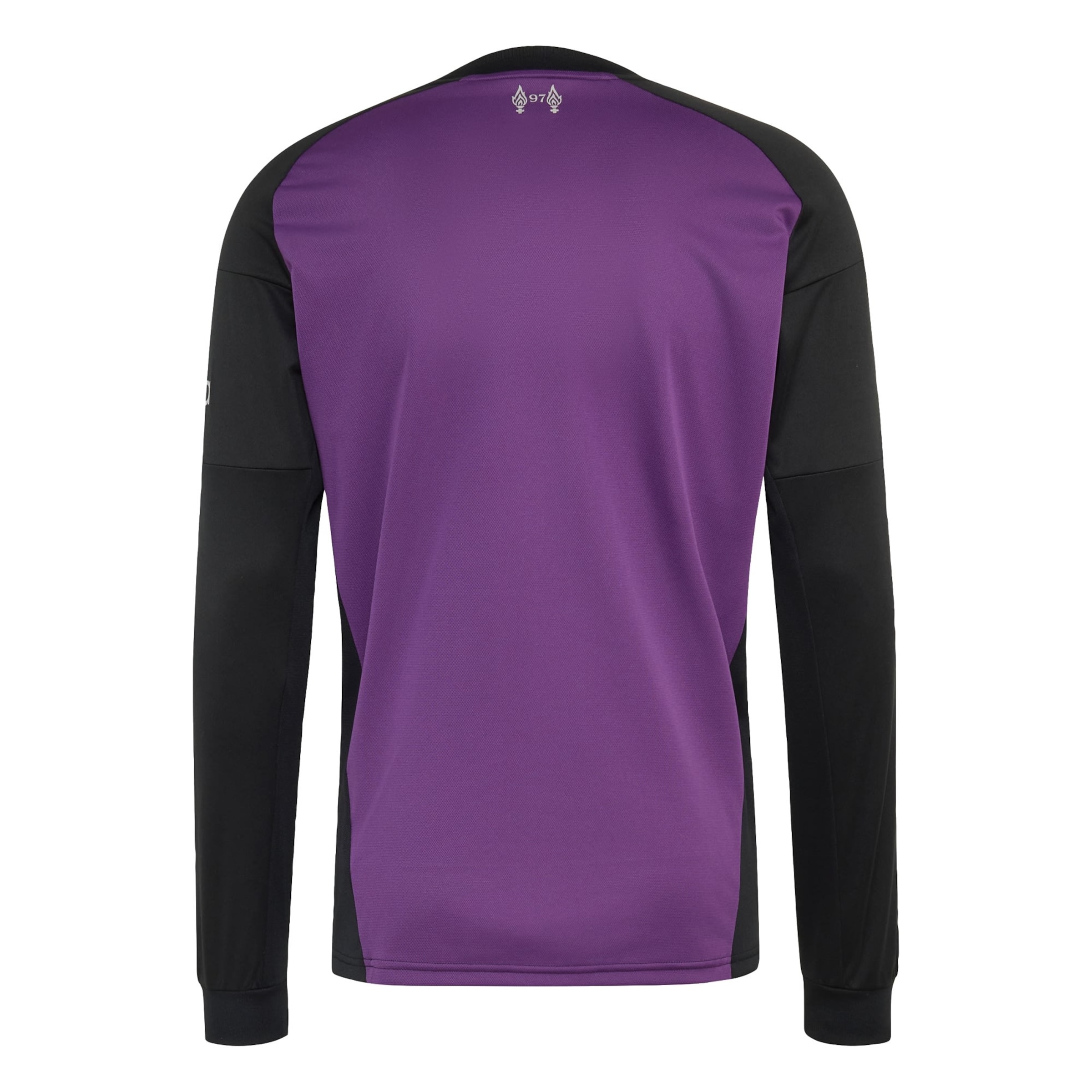 ADIDAS PERFORMANCE - Camiseta de fútbol 'Liverpool FC 26/27' en lila