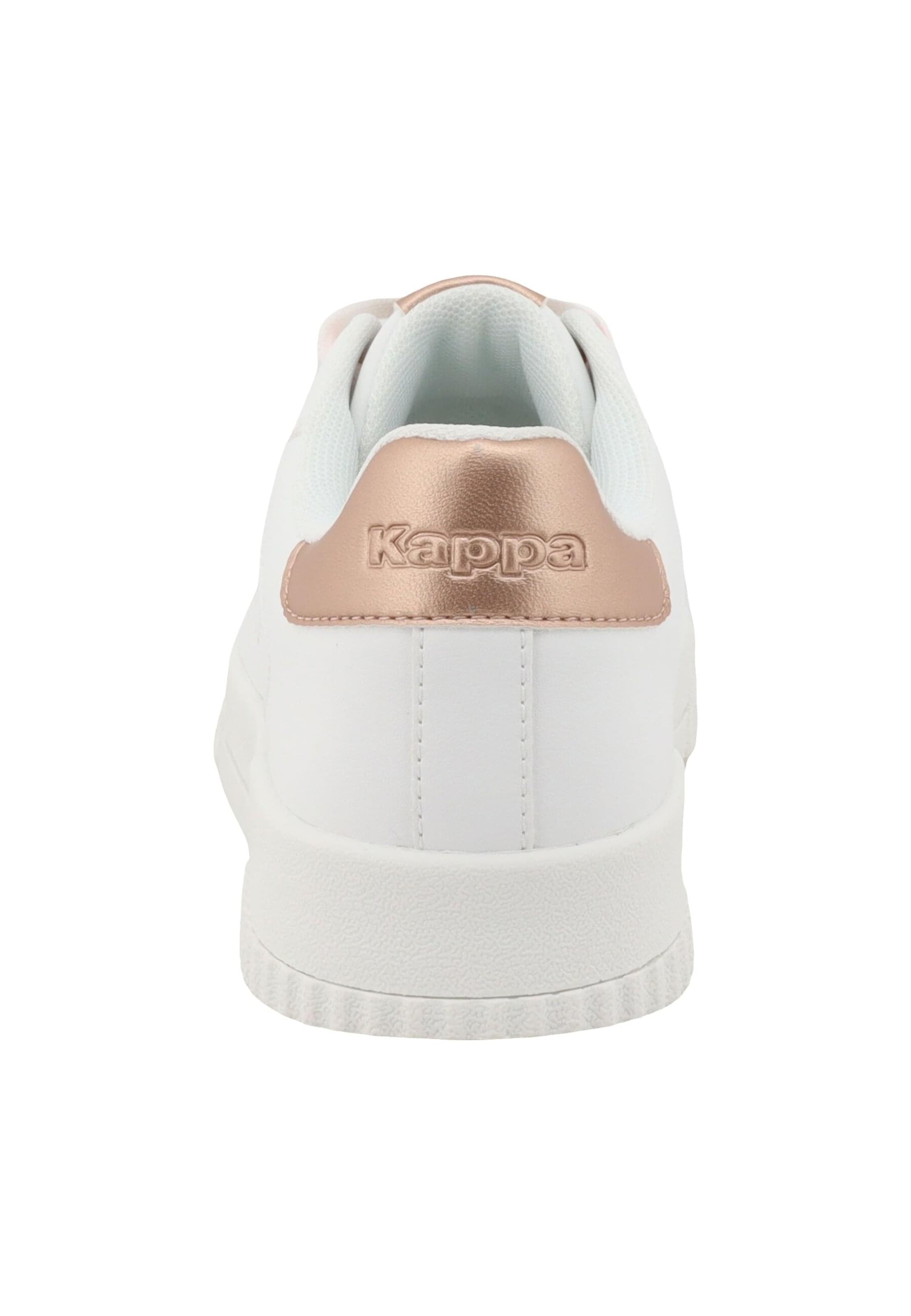 KAPPA Sneakers 'Alana' in White