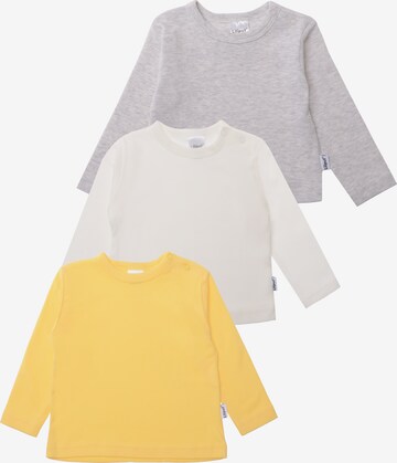 LILIPUT Shirt in Yellow: front