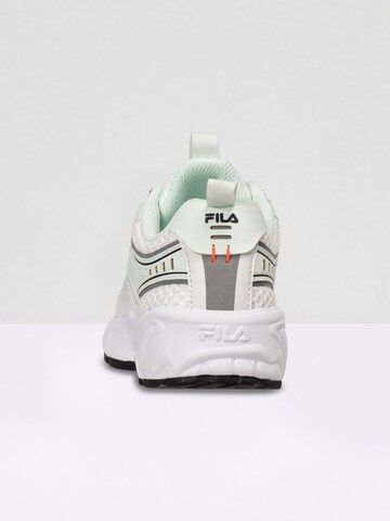 FILA Rövid szárú sportcipők '2000 Stunner' - fehér