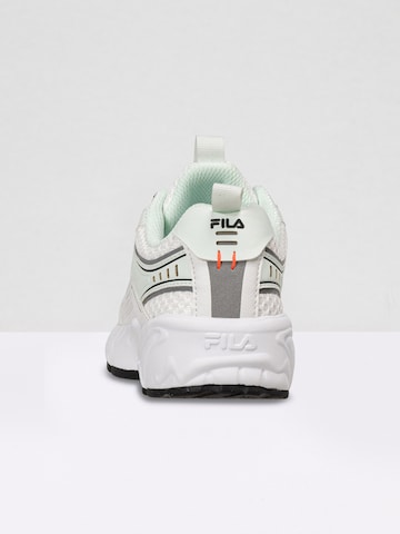 FILA Sneaker '2000 Stunner' in Weiß
