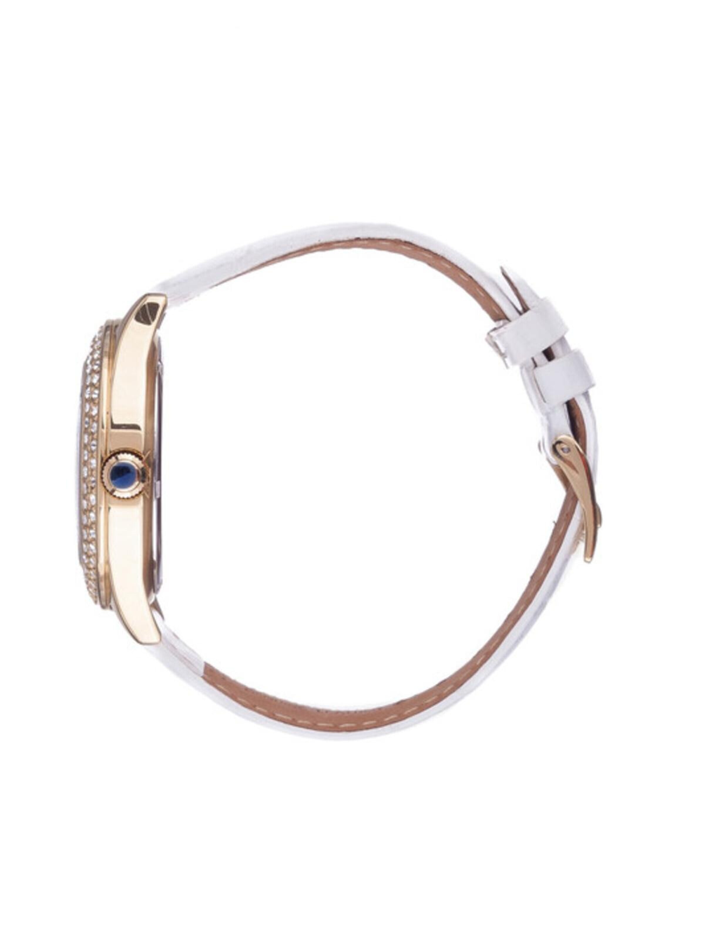 Orologio analogico 'ECP10490' di Escape in oro