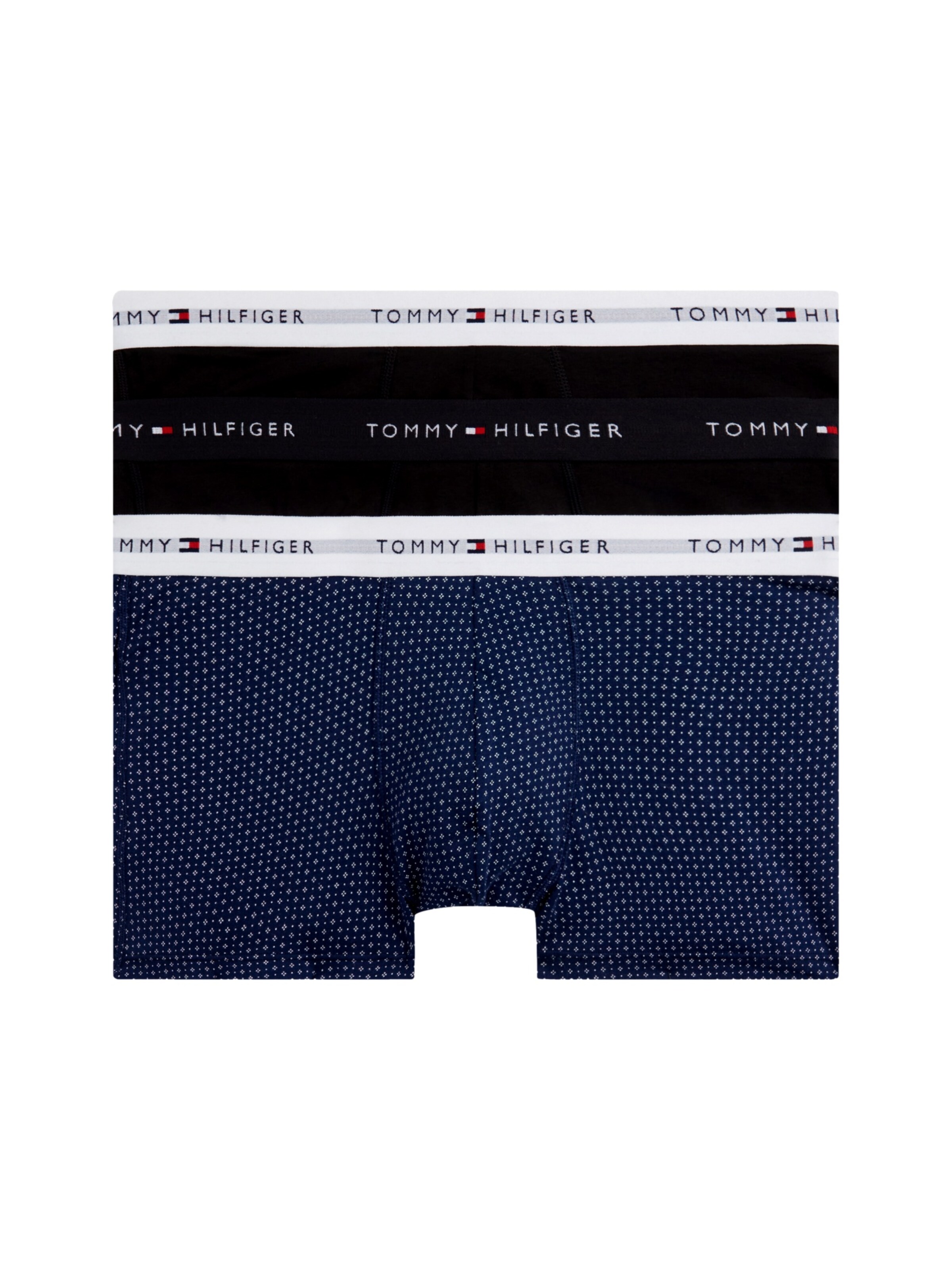 TOMMY HILFIGER Boxer shorts in L in Mixed colours, Item view