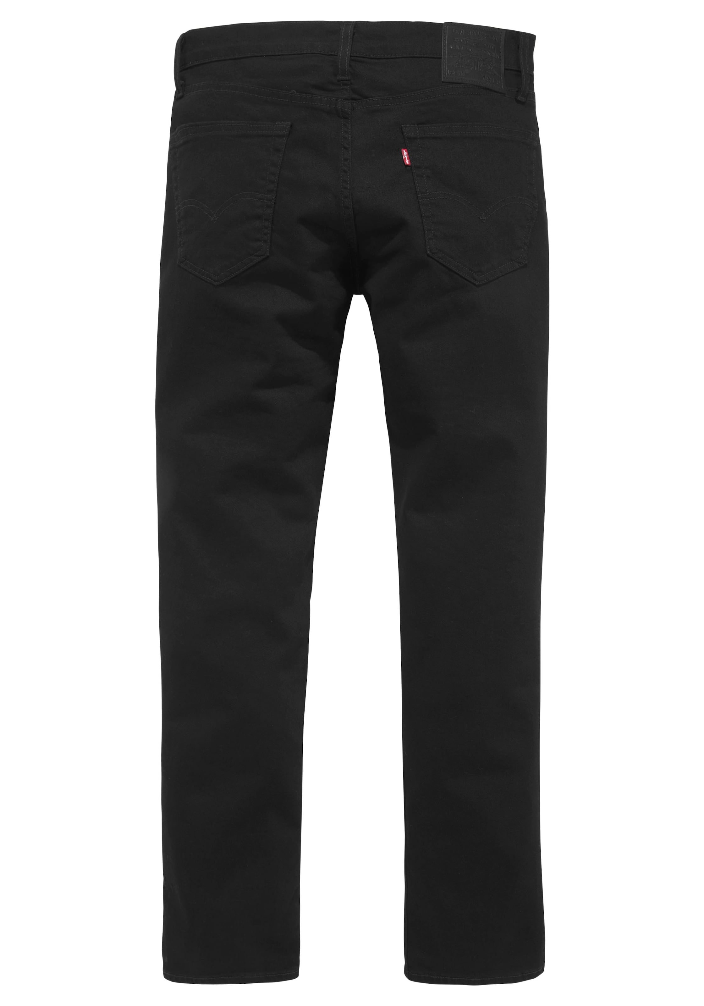 LEVI'S ® regular Τζιν '514® Straight' σε μαύρο