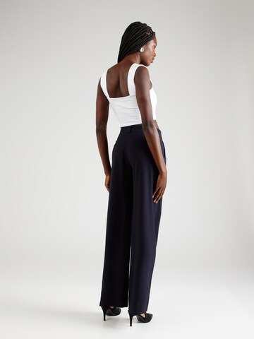 FIVEUNITS Loose fit Pants 'Dena' in Blue