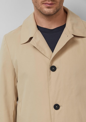 Manteau mi-saison s.Oliver en marron