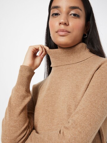 Pullover di Pure Cashmere NYC in beige