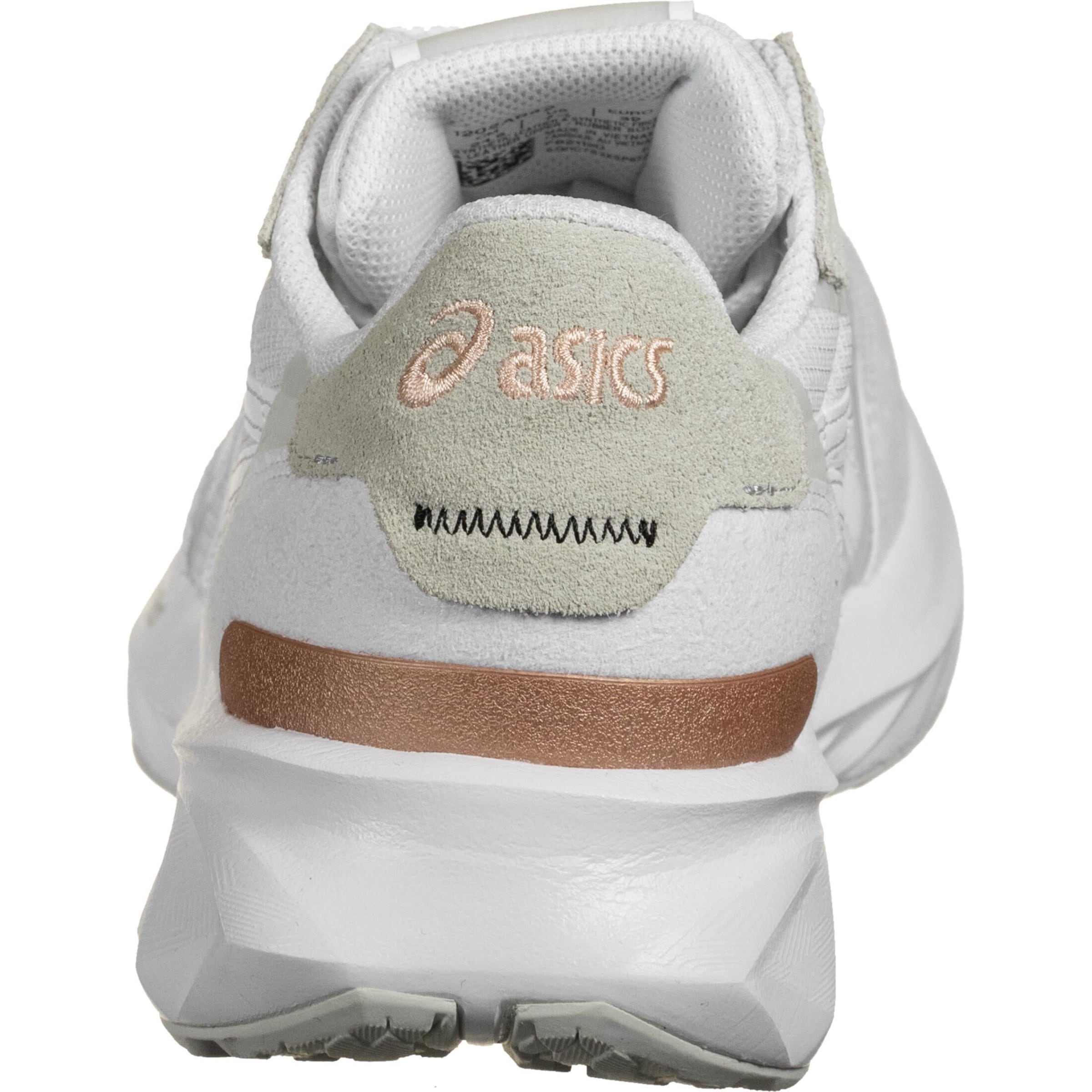 Chaussures Baskets basses Tarther Blast ASICS SportStyle en Gris, Taupe 