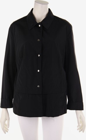 BOGNER Jacket & Coat in XXL in Black: front