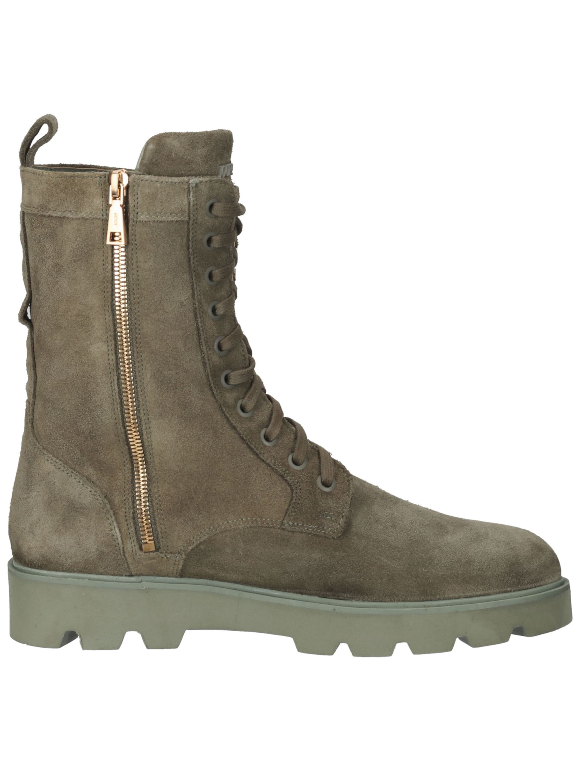 Bottines à lacets JOOP! en vert