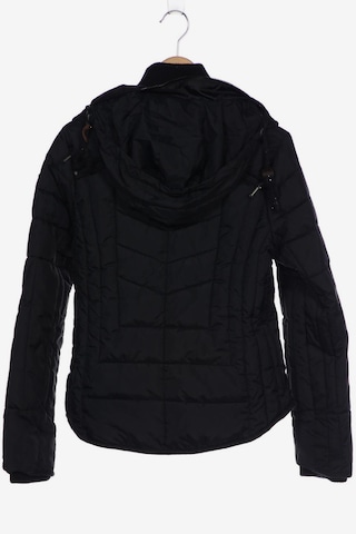 MYMO Jacket & Coat in M in Black