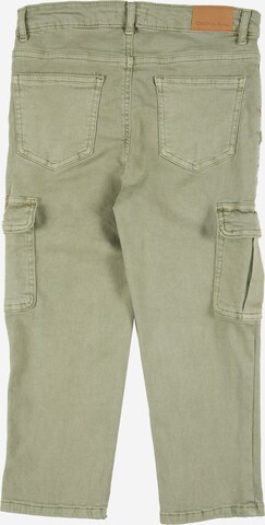 regular Pantaloni 'MISSOURI' di KIDS ONLY in verde