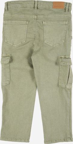 Regular Pantalon 'MISSOURI' KIDS ONLY en vert