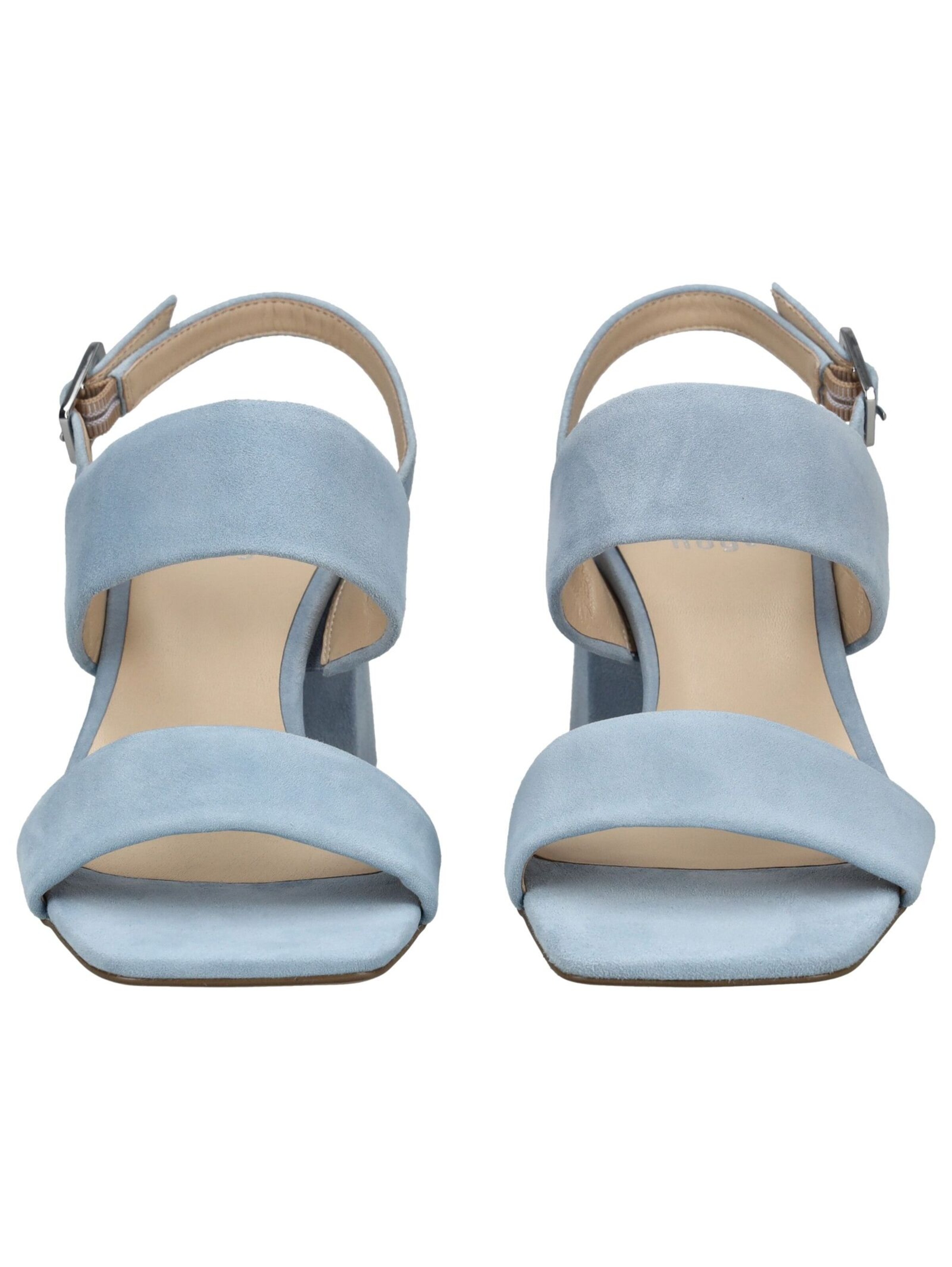 Sandalo di Högl in blu