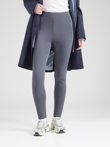 10Days - Skinny Leggings en azul: frente