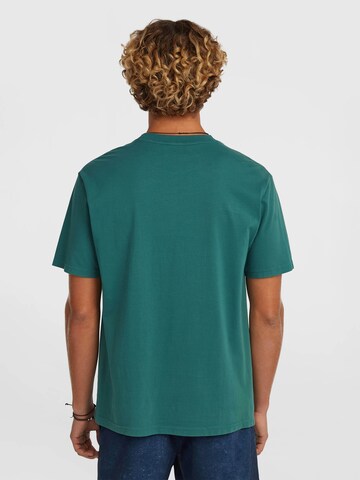 O'NEILL T-Shirt 'O'riginals' in Grün