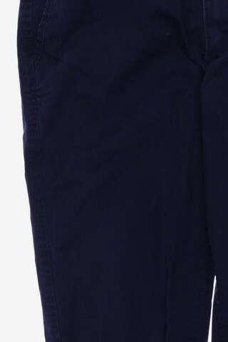 Abercrombie & Fitch Pants in 32 in Blue