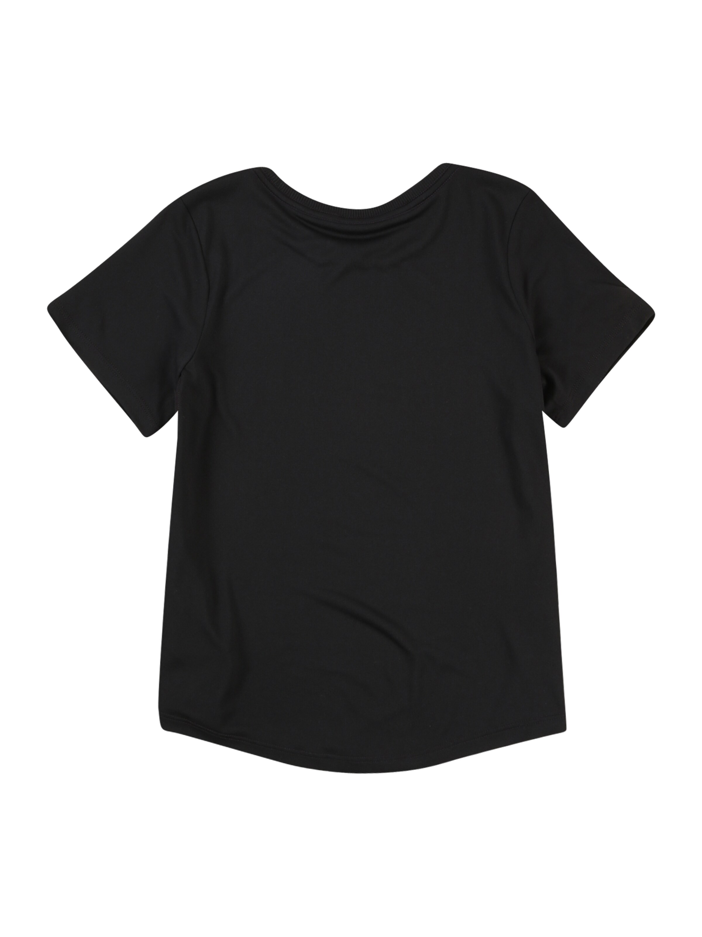 Tricou funcțional 'ONE' de la NIKE pe negru