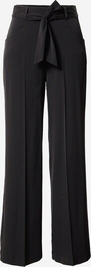 COMMA Pantalon in de kleur Zwart, Productweergave
