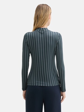 TOM TAILOR Shirt in Grijs