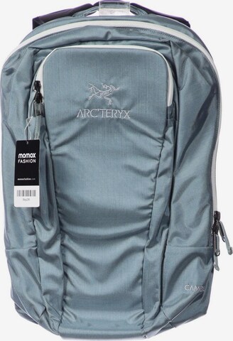 Arcteryx Backpack in One size in Blue: front