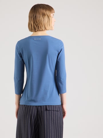 MM by Max Mara T-shirt 'LORATA' i blå