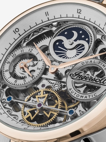 INGERSOLL Analoog horloge in Goud