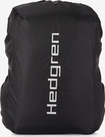 Hedgren Backpack 'Suburbanite' in Black