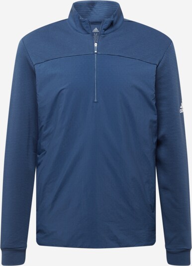 adidas Golf Sportsweatshirt in navy, Produktansicht