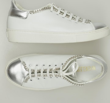 Madeleine Sneakers & Trainers in 37 in White: front