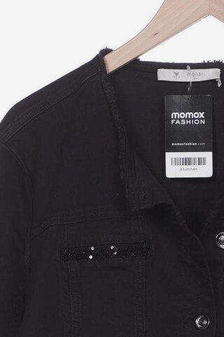 monari Jacket & Coat in 7XL in Black