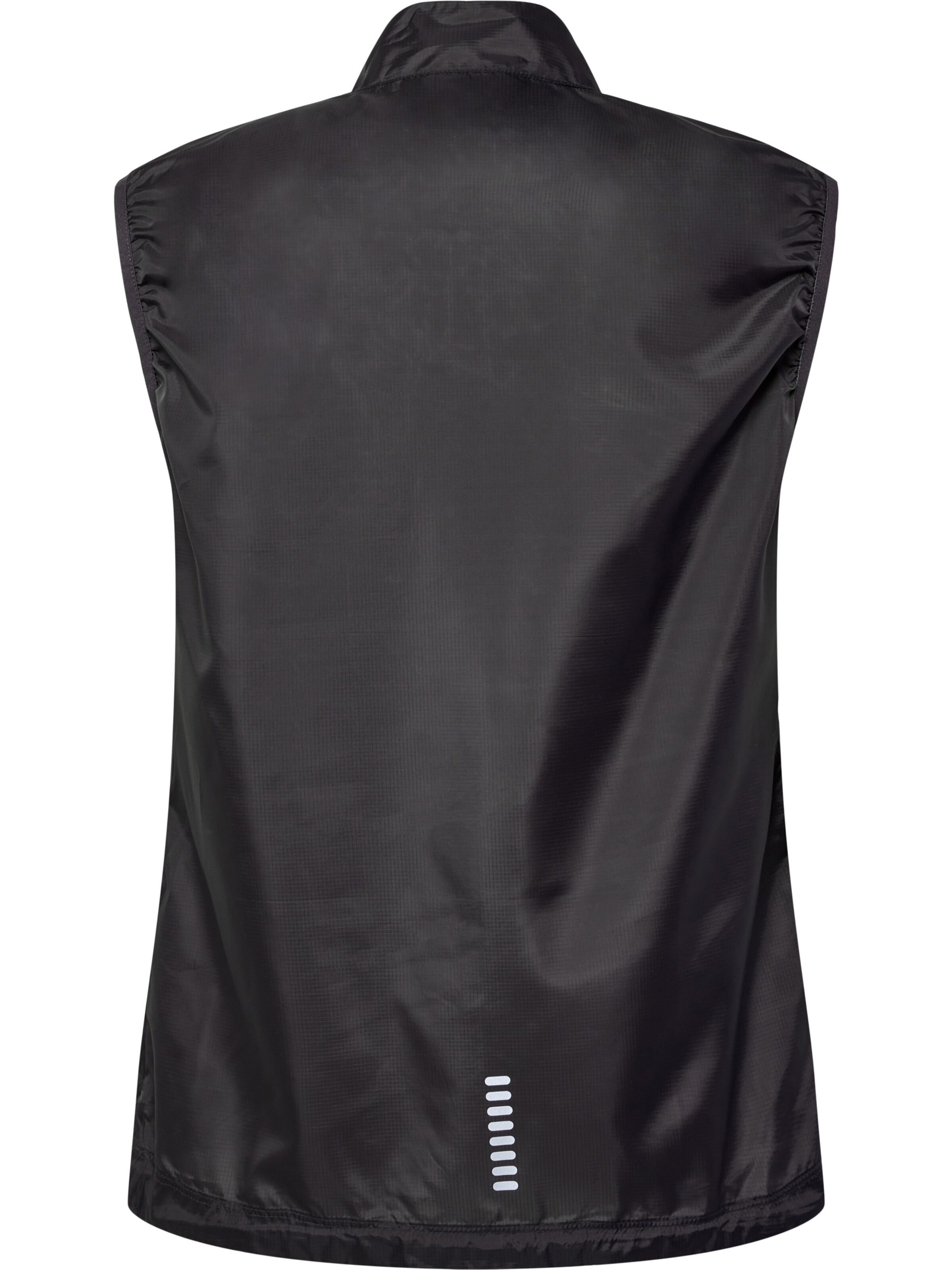 Newline Sportsvest i sort