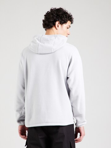 Pullover 'CLUB' di Nike Sportswear in grigio
