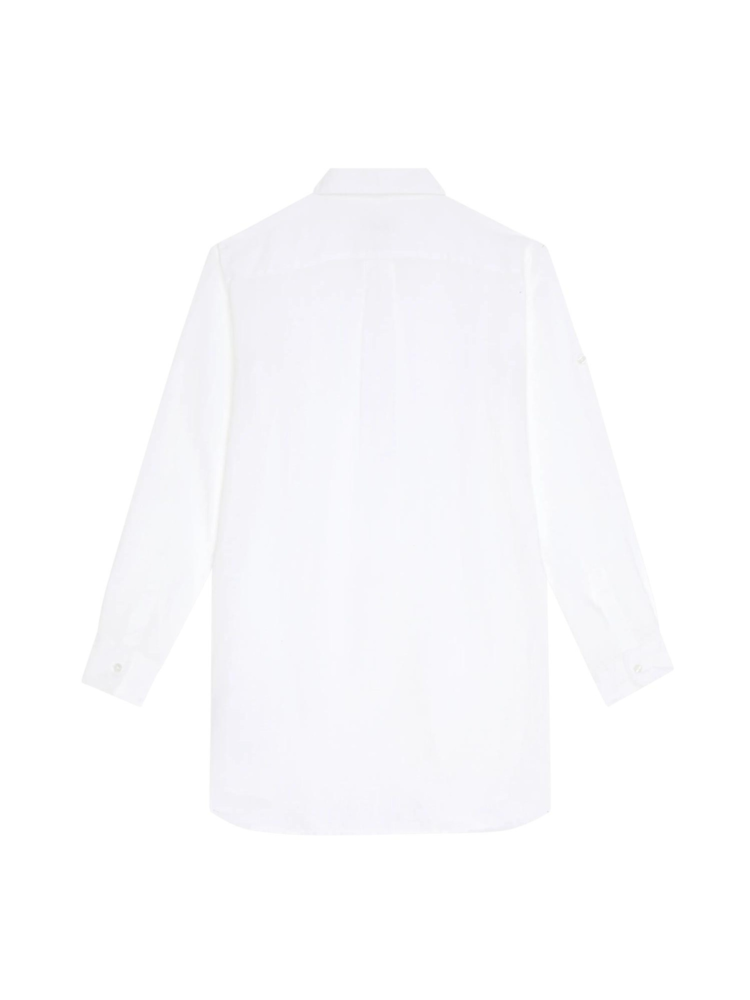 Vilebrequin Blouse in White
