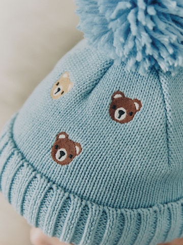 Next Mütze in Blau