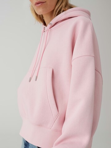 OPUS - Sudadera 'Grover' en naranja