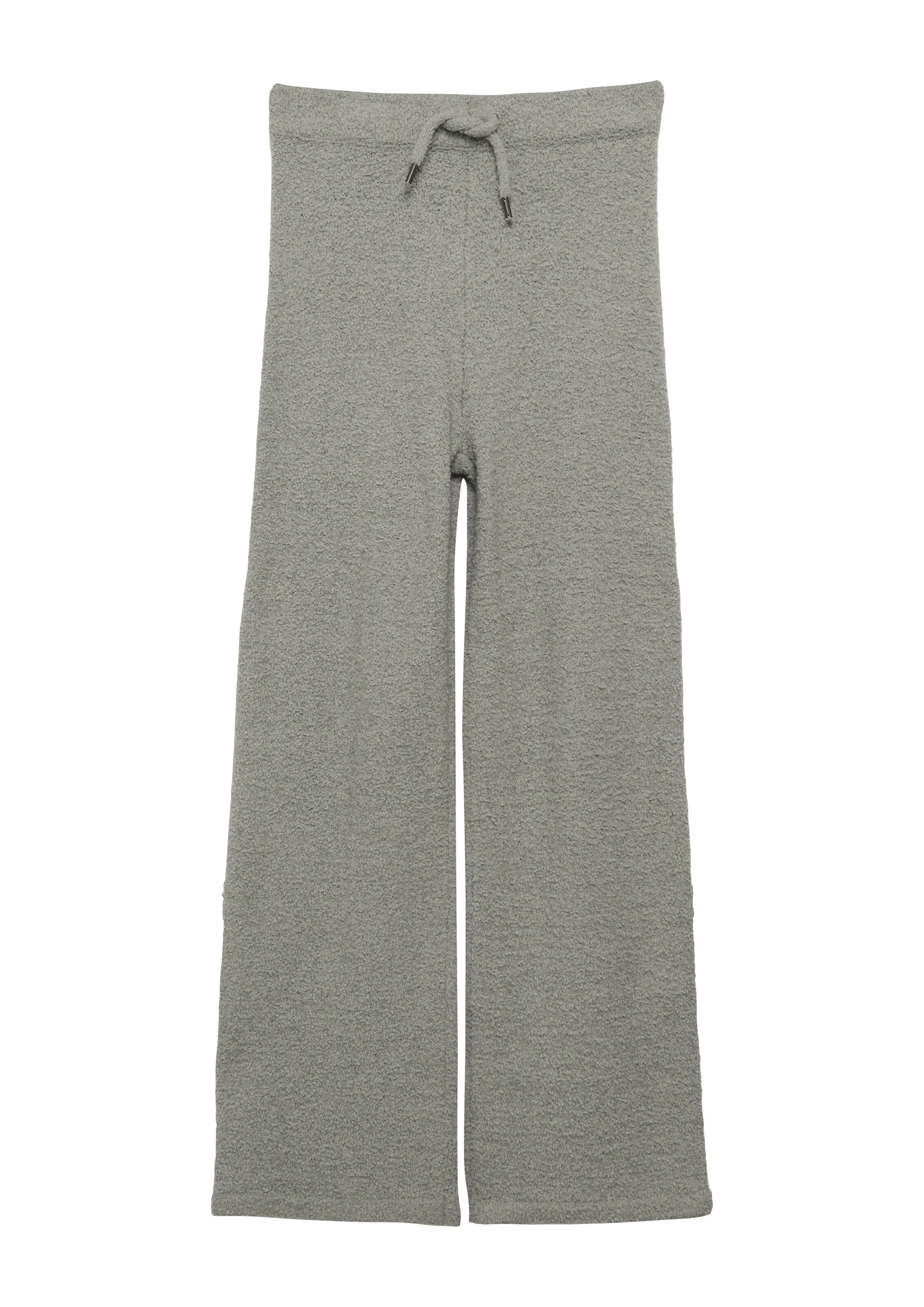 s.Oliver Hose in Grau: Vorderseite