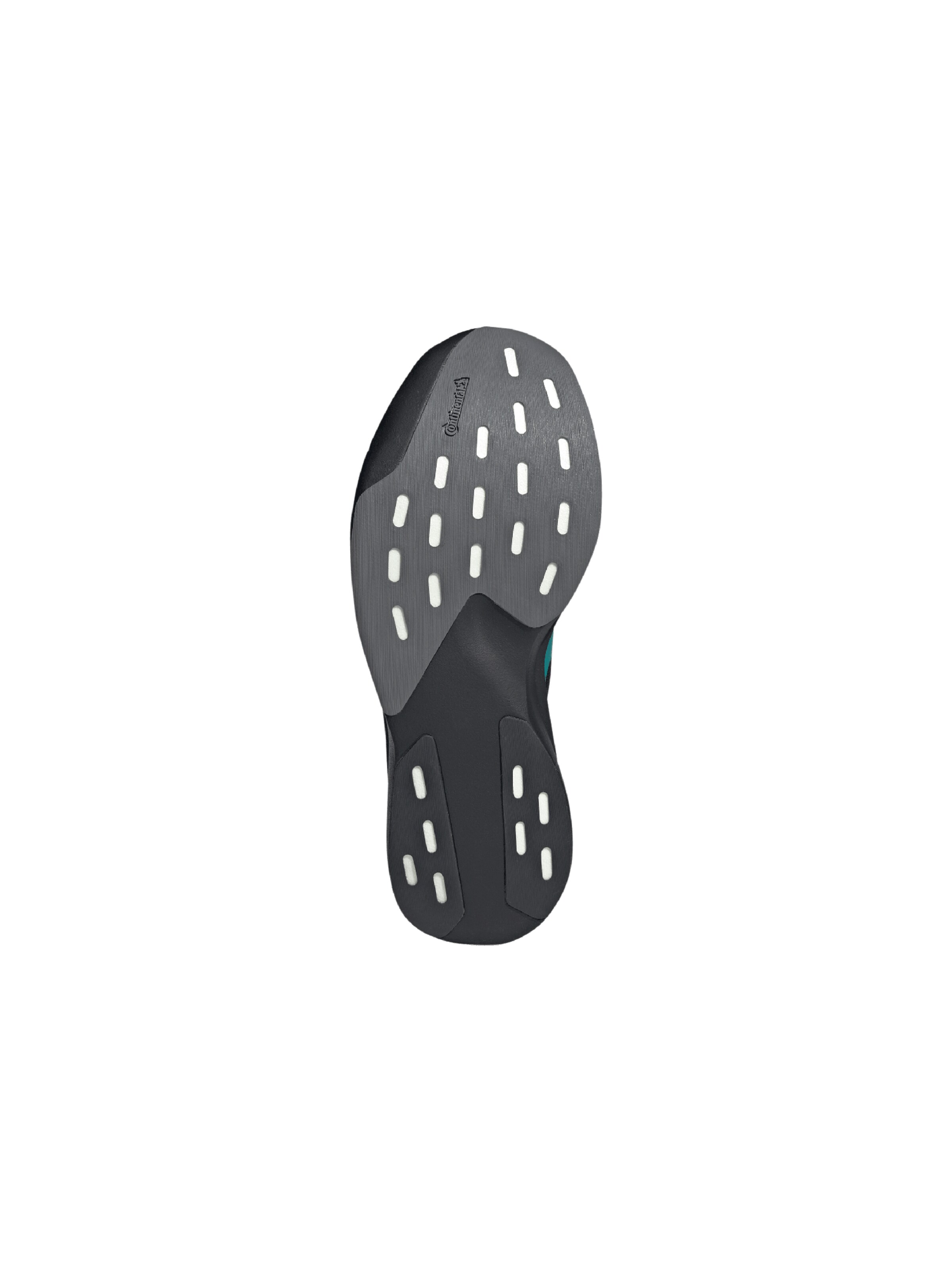 ADIDAS PERFORMANCE Running shoe 'Adizero Evo SL' in Black