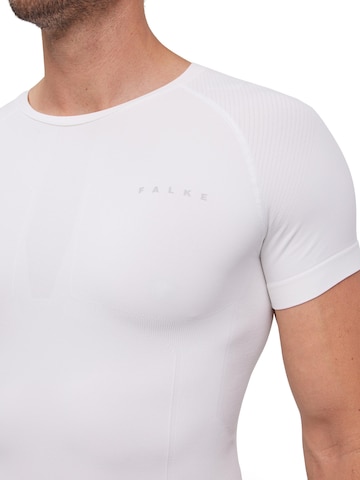 FALKE Base Layer‌‌‌‌‌ in Weiß