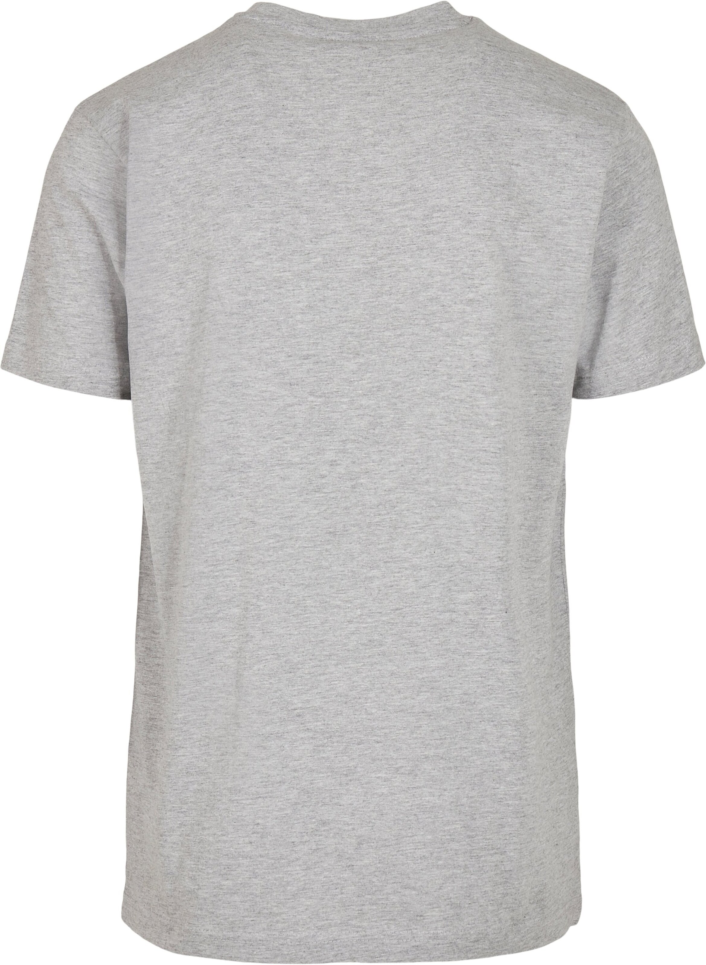 MT Men Shirt in Grey