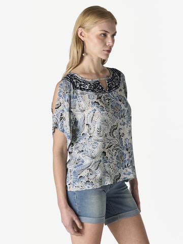 KOROSHIBluza - miks boja boja