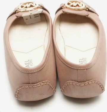 Michael Kors Flats & Loafers in 38 in Pink