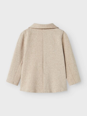 Giacca da completo di NAME IT in beige