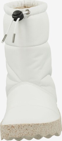 Asportuguesas Snow Boots in White