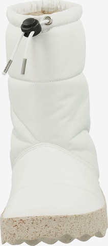 Asportuguesas Snow Boots in White