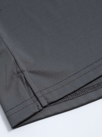 ALLTHEMEN Shirt 'Atmen'‌‌‌‌‌‌‌ in Grau